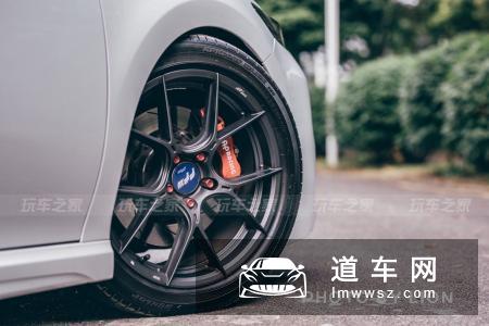 不走汽配城风格，八代凯美瑞姿态改装案例