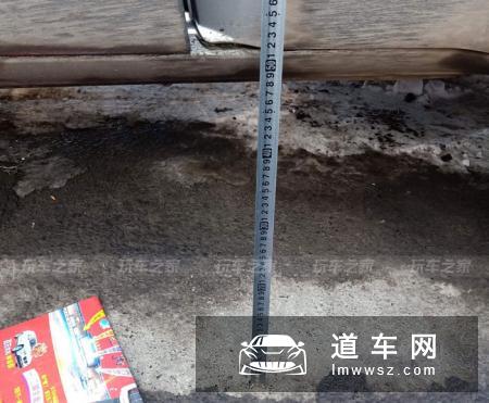 三菱帕杰罗V73改装轮毂 升高避震