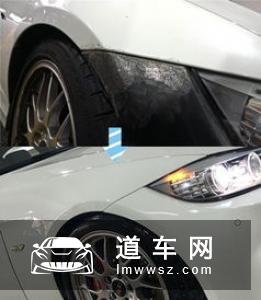 新宝马3系改装案例鸣谢车主:⁇63⁇ay⁇ay!