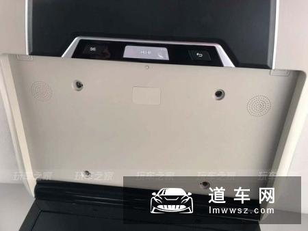 本田奥德赛加装车载电视 自己就能改装