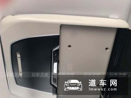 本田奥德赛加装车载电视 自己就能改装