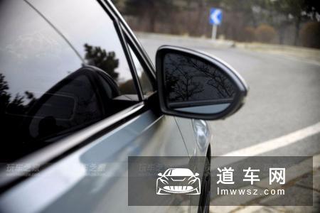 水泥灰钢炮 高尔夫R-Line两年改装总结