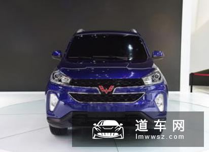 面包车也能有操控，五菱宏光S改装绞牙避震，低姿态约战秋名山