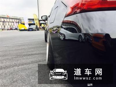 2016款天籁改装案例 黑化后的日产大沙发更好看
