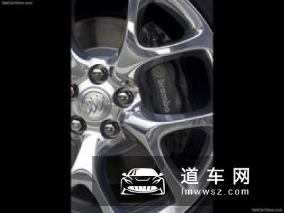 国内少有的绅宝X55改装案例 18寸轮毂/正品AP9200刹车