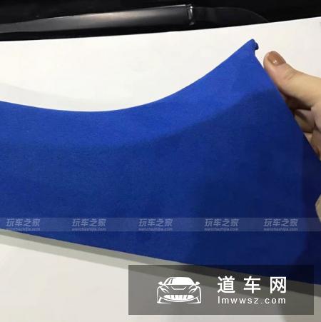 smart fortwo 435改装案例 女车主从拒绝改装到喜欢