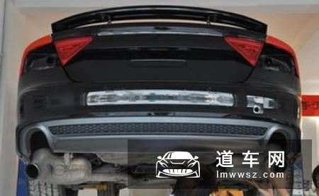 本田新思域的刹车,一定会有人想到改装