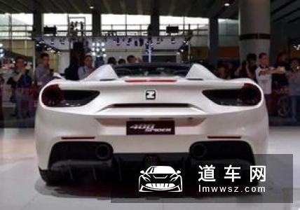 买了跑车怎么能不浪？奥迪R8改装后撩妹更简单