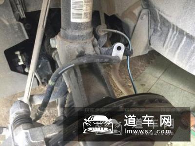 本田新思域的刹车,一定会有人想到改装