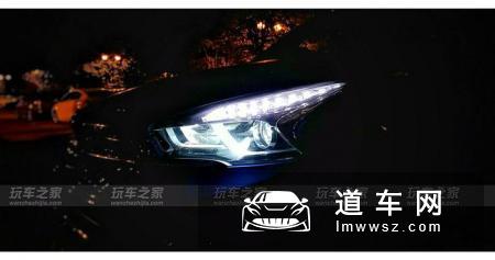 奇瑞瑞虎7改装案例 国产SUV改装轮毂后也很好看