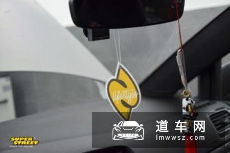 大众高尔夫嘉旅改装 border S1绞牙避震