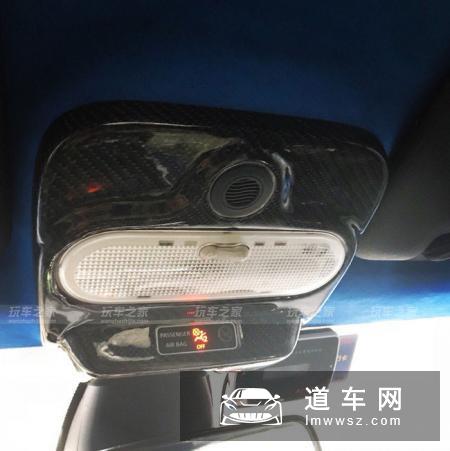 smart fortwo 435改装案例 女车主从拒绝改装到喜欢