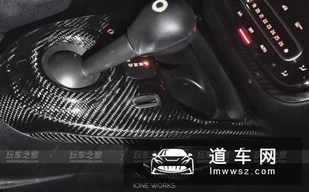 smart fortwo 435改装案例 女车主从拒绝改装到喜欢