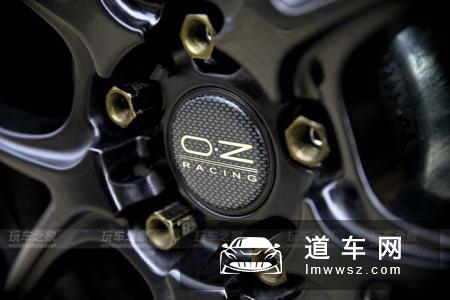 水泥灰钢炮 高尔夫R-Line两年改装总结