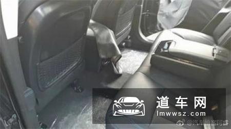 吉利博瑞改装19寸大轮毂 245/40超薄轮胎