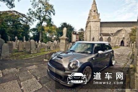 smart fortwo 435改装案例 女车主从拒绝改装到喜欢