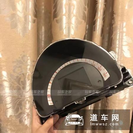 smart fortwo 435改装案例 女车主从拒绝改装到喜欢
