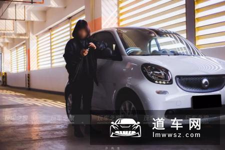 smart fortwo 435改装案例 女车主从拒绝改装到喜欢
