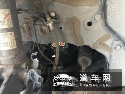 本田新思域的刹车,一定会有人想到改装