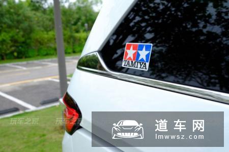 奥德赛改装案例鸣谢车主:andybow76