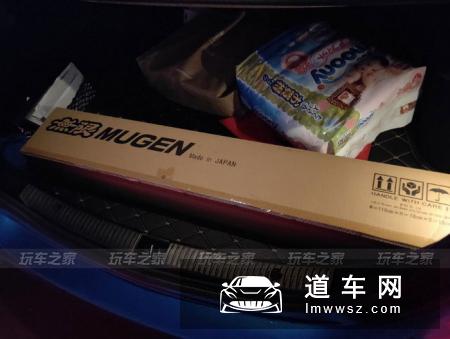 奥德赛改装案例鸣谢车主:andybow76
