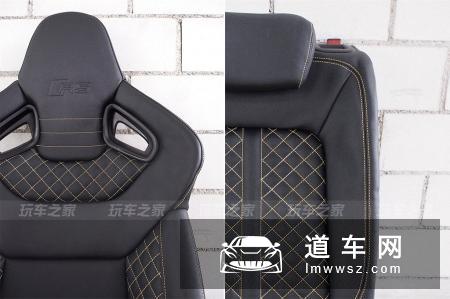 全新一代奥迪A6旅行版（C8）改装案例 手工宽体坑堪称完美
