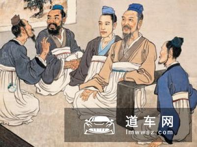 车子被撞了也不沮丧，山东女车主用经典捷达传递改装正能量
