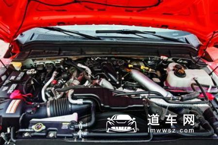 江西五十铃mu-X牧游侠改装案例 越野性能升级