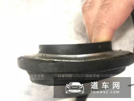 500匹高尔夫GTI爆改案例 LM500涡轮/AW stage3阶