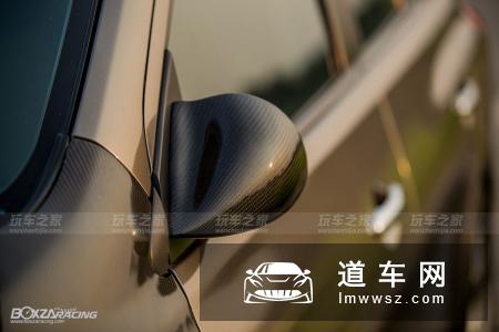 日产阳光改装案例 家用车也能有竞技赛车的感觉