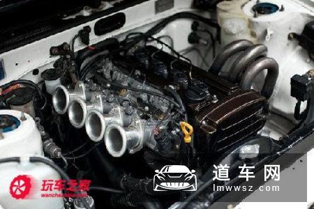 完美体现 TOYOTA AE86 Trueno Coupe鉴赏