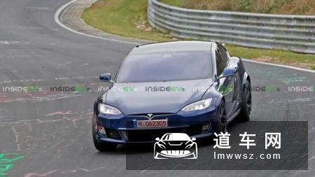 特斯拉将为Plaid版Model S/X配更大电池
