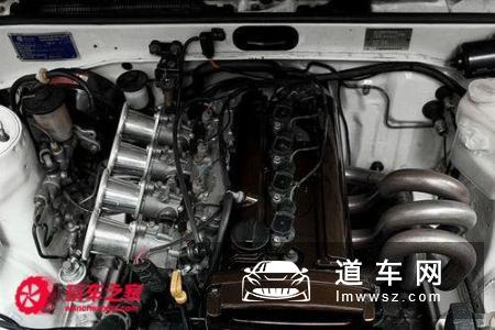 完美体现 TOYOTA AE86 Trueno Coupe鉴赏