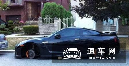汽车防盗螺丝原理 有用吗