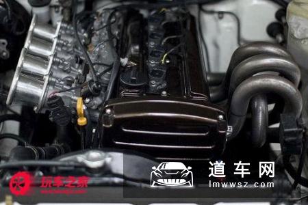 完美体现 TOYOTA AE86 Trueno Coupe鉴赏