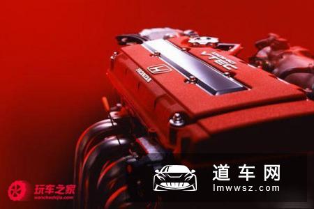 日系汽车改装文化 解读风靡全球的JDM