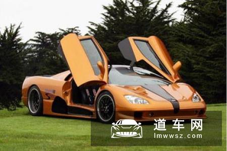日系汽车改装文化 解读风靡全球的JDM