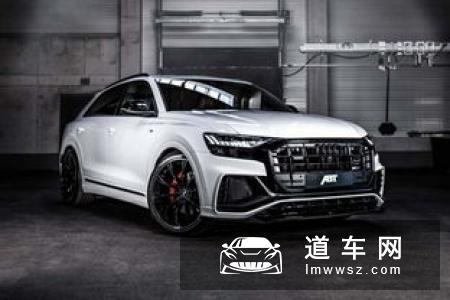 丰田御用改装厂——TRD