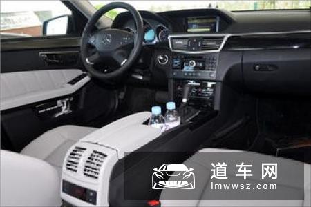 奔驰4MATIC是什么意思 4MATIC是什么功能