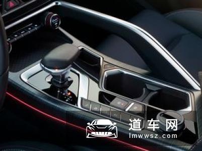 领克06豪华大7座SUV曝光 与沃尔沃XC90同级