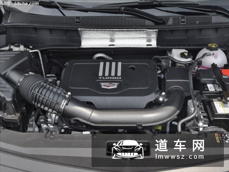 低配车型性价比最高 凯迪拉克XT6怎么选？