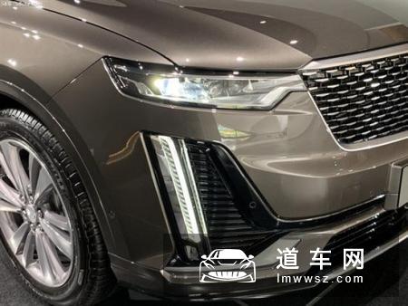 低配车型性价比最高 凯迪拉克XT6怎么选？