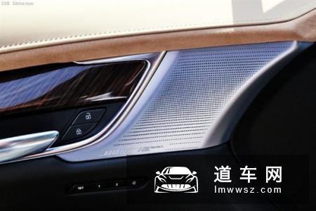 低配车型性价比最高 凯迪拉克XT6怎么选？