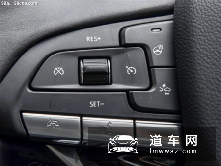 低配车型性价比最高 凯迪拉克XT6怎么选？