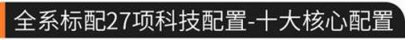 低配车型性价比最高 凯迪拉克XT6怎么选？