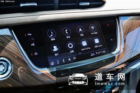 低配车型性价比最高 凯迪拉克XT6怎么选？