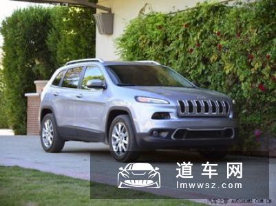 这个版本真的值 场地试全新自由光TrailHawk