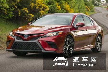 或将于5月20日上市 丰田全新雷凌运动版曝光
