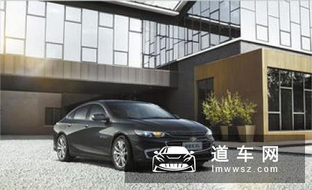 一台B级车搭载1.3T三缸发动机 迈锐宝行不行
