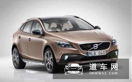 新增T3发动机 沃尔沃国产XC40将于5月底正式上市
